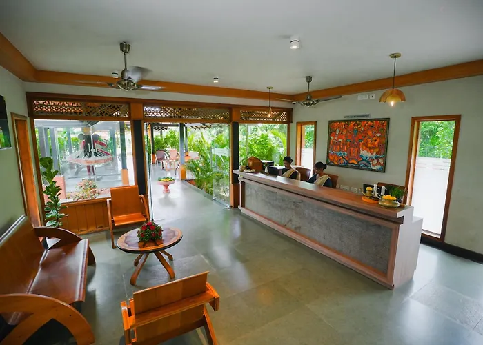 Vaidekam Resorts & Wellness, Kannur