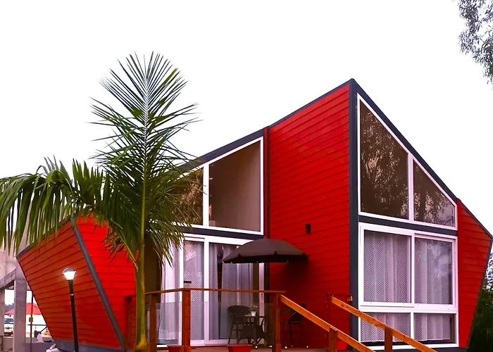 Chan Beach Resort & Hotel