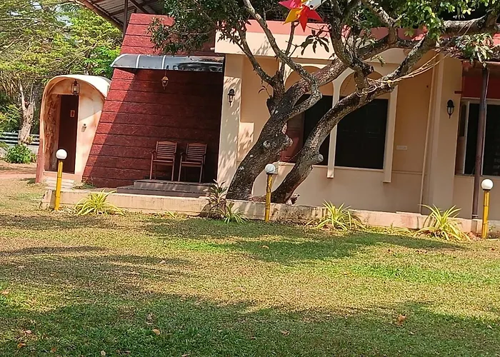 Riverine Homestay Kochin