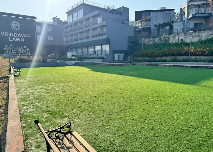Wabi Sabi Resort, Igatpuri