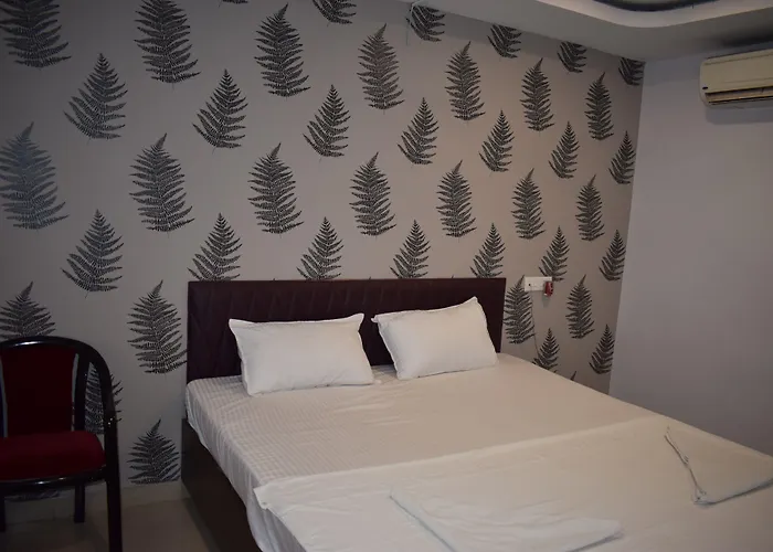 Hotel Orchard Inn