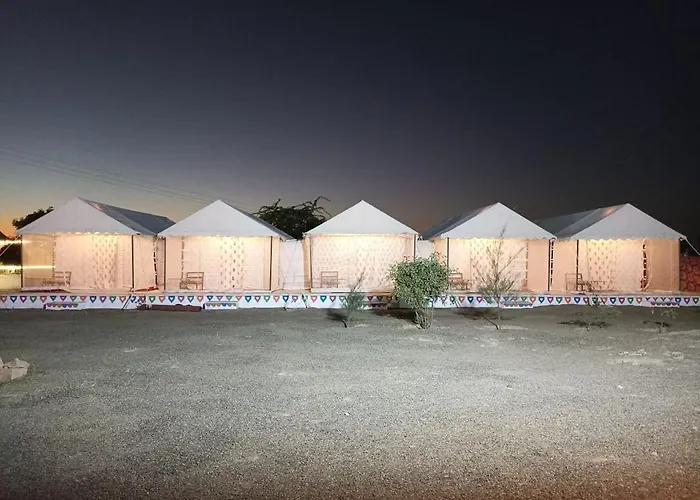 Rann Kandhi Resort
