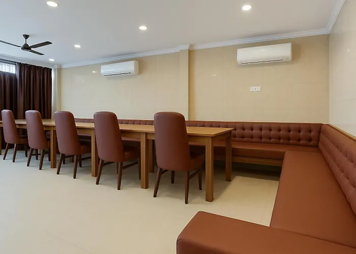 Hotel Walk Inn