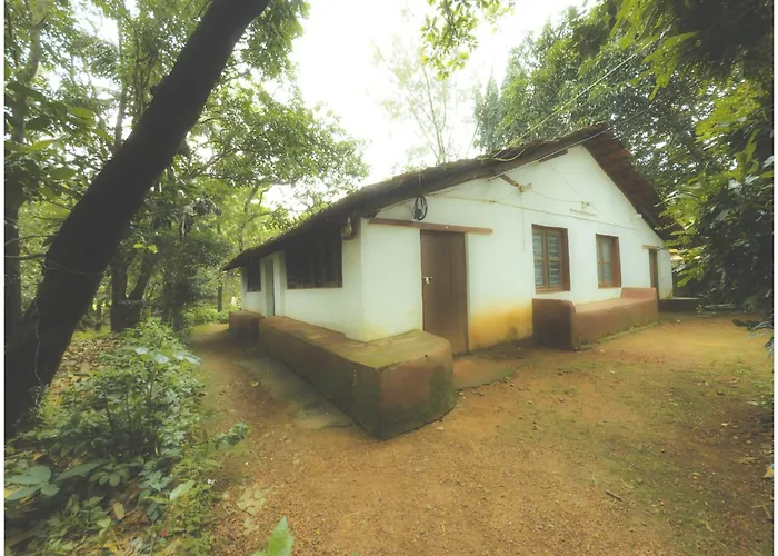 Aangan By Gokarma Living