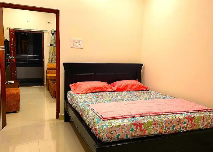 Just Launched Cute Studio 2 Bhk Flats In Kondapur Near Botanical Garden & Sarath City Capital Mall