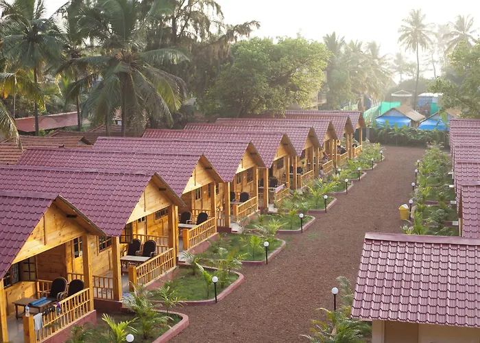 Zen Lazy Days Agonda