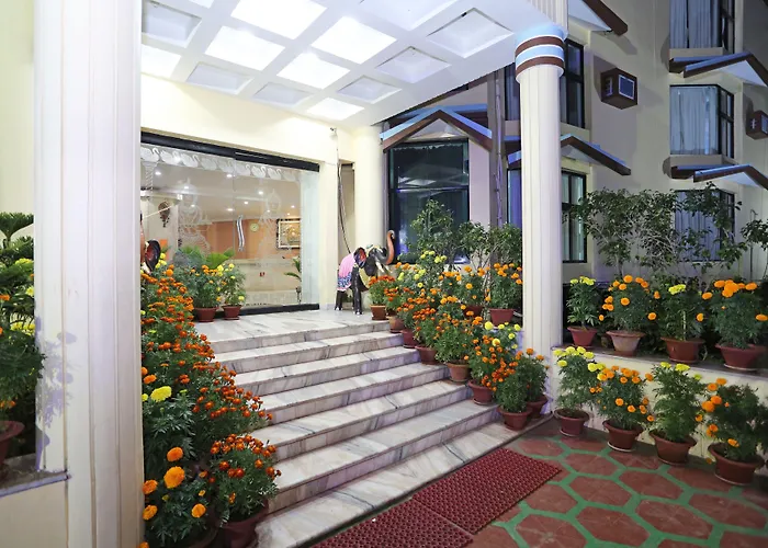 Hotel Niladri
