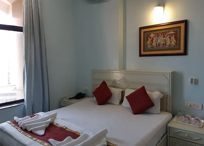 Hotel Niladri