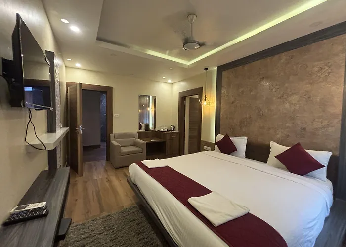 Hotel Bay Walk