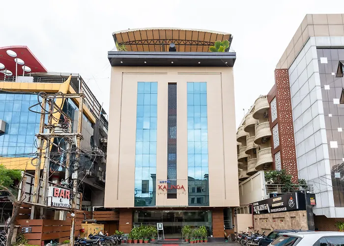 Hotel Kalinga Indore