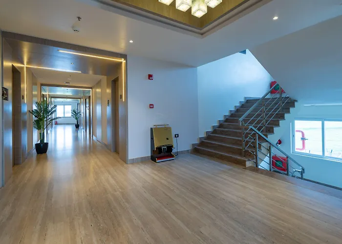 Hotel Parkelite