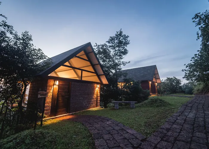 Shatavari Eco Resort