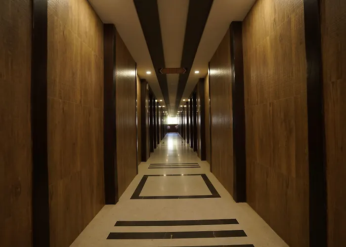 Hotel Metropolis