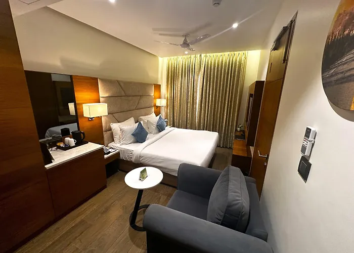 The Fern Residency Ajmer