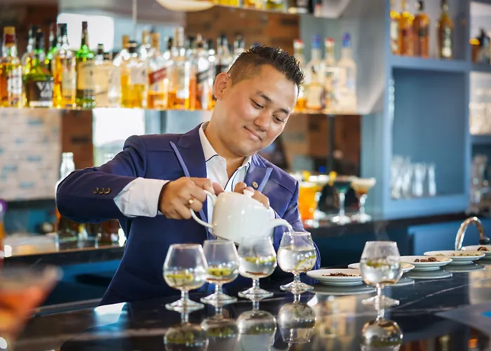 Vivanta Meghalaya Shillong