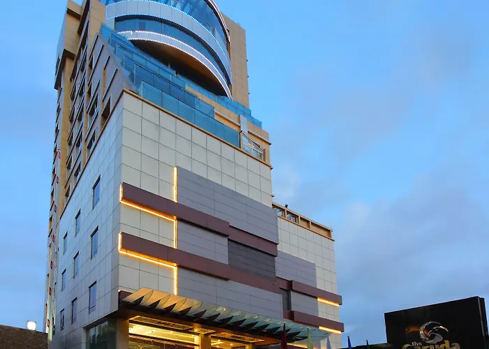 The Garuda Hotels