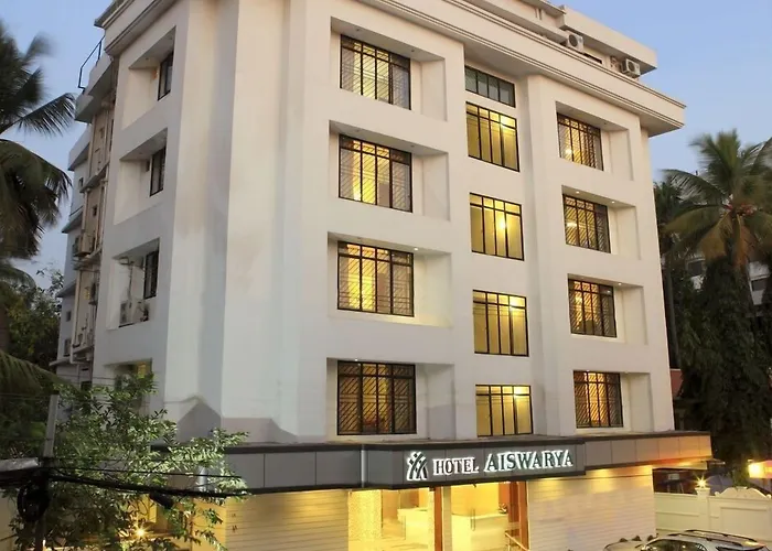 Hotel Aiswarya
