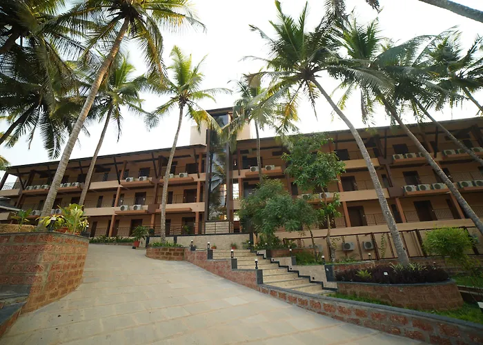 Aananda Wellness And Resorts