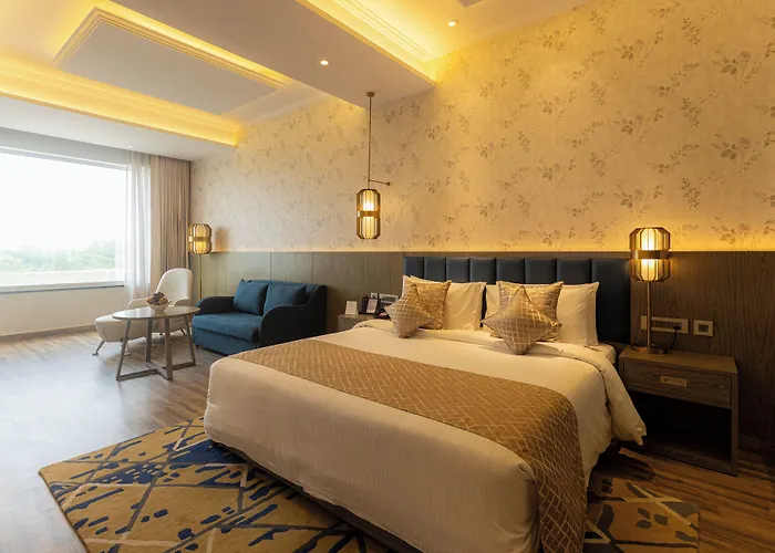 Fortune Park, Hoshiarpur - Member Itc Hotels' Group