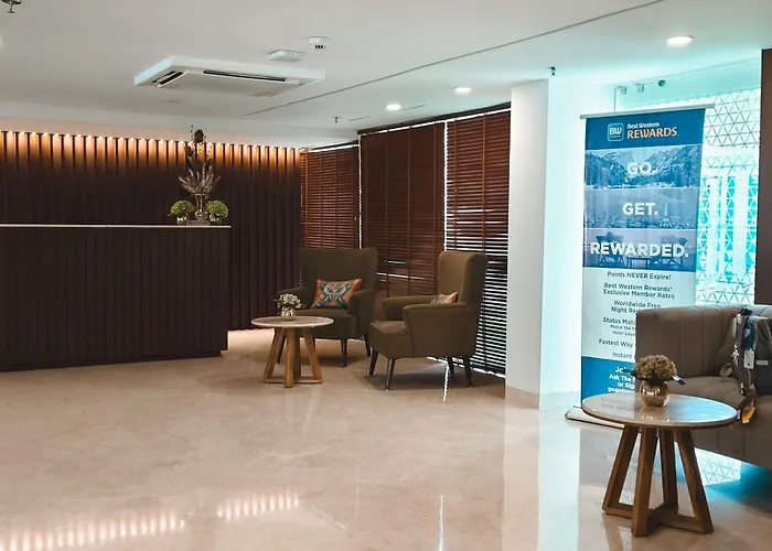Best Western Maharani Bagh