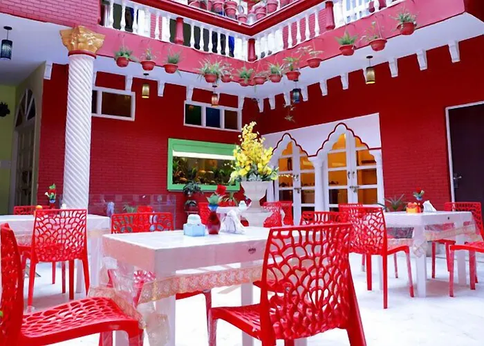 Ganesha Palace Amritsar