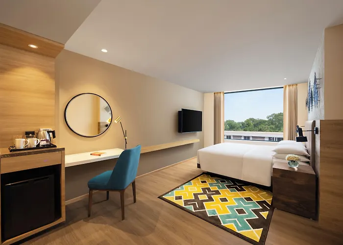 Hyatt Place Vijayawada