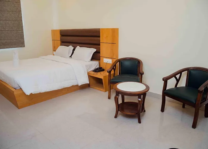 Hotel Grand Lotus Dimapur
