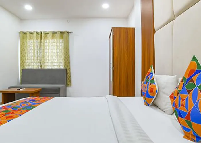 Fabhotel Right Choice