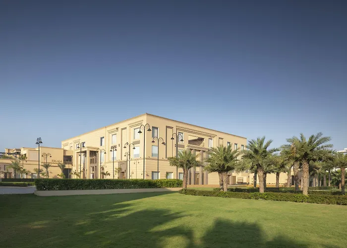 Palasa Hotel