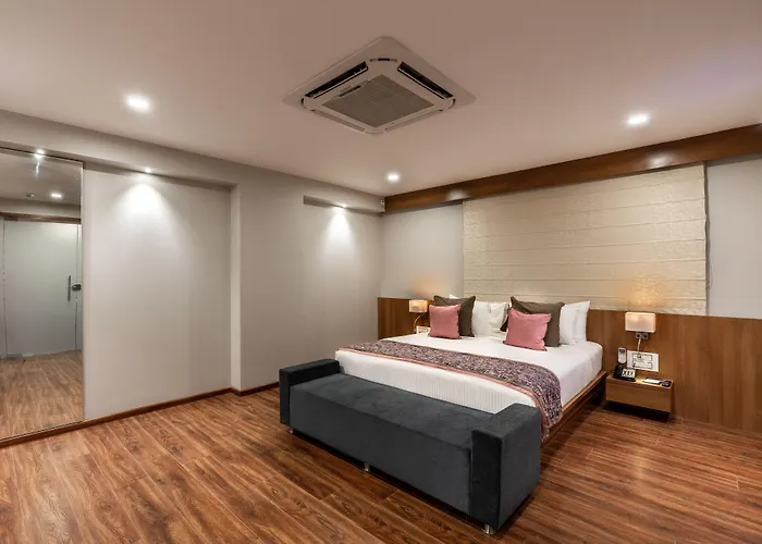 Hotel Delice