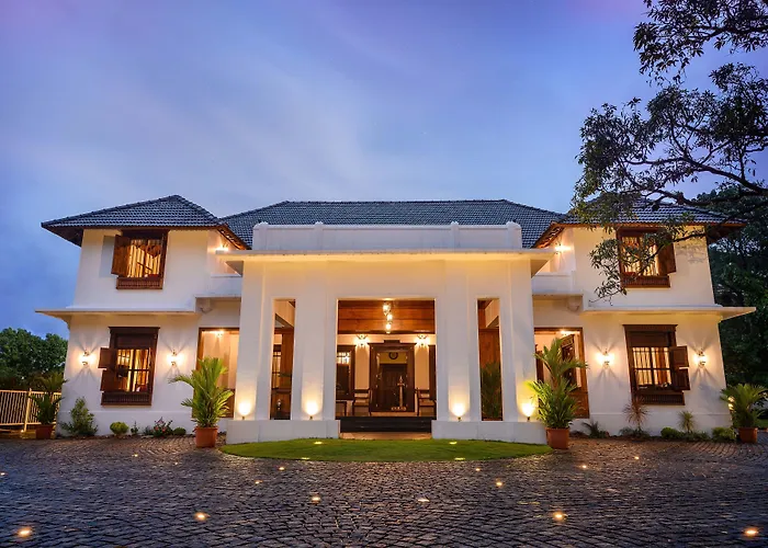 Surya Heritage Hotels
