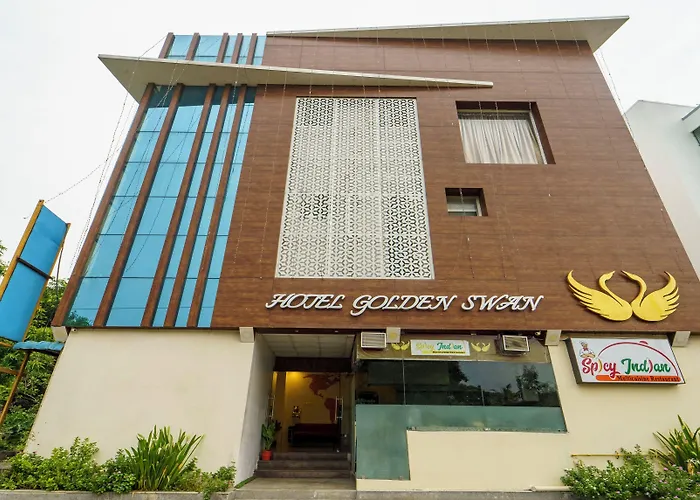 Treebo Golden Swan Tambaram