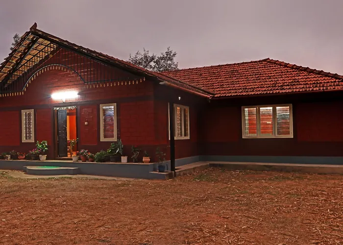 Hotel Allaranda Homestay