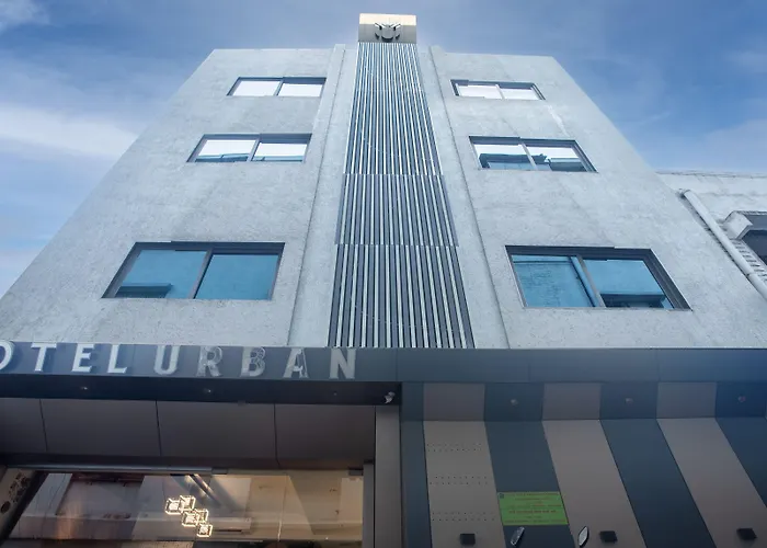 Treebo Urban, 1 Km From Railway Station