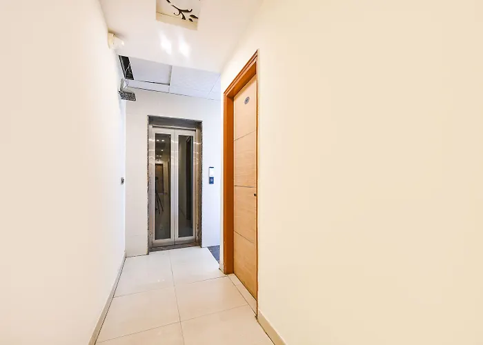 Hotel Panchkula Motels