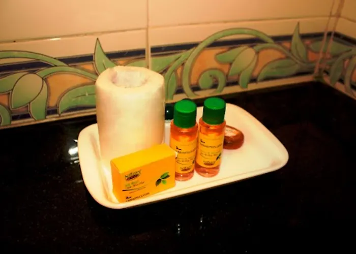 Hotel Panchkula Motels