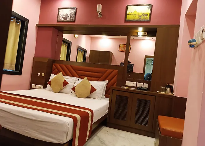 Hotel Mulberry