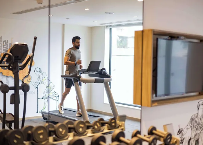 Park Inn By Radisson Surat
