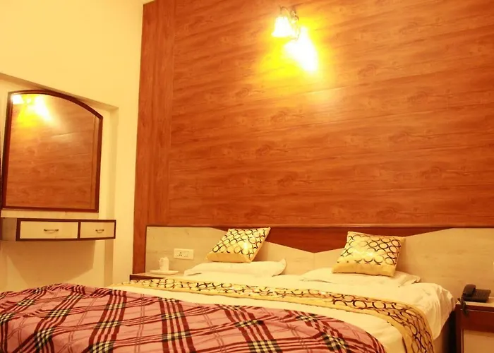 Hotel Royal Inn Amritsar