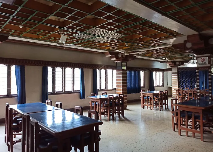 Hotel Aane