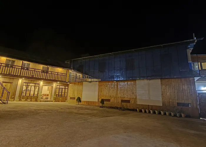 Treebo Omega Stay Inn