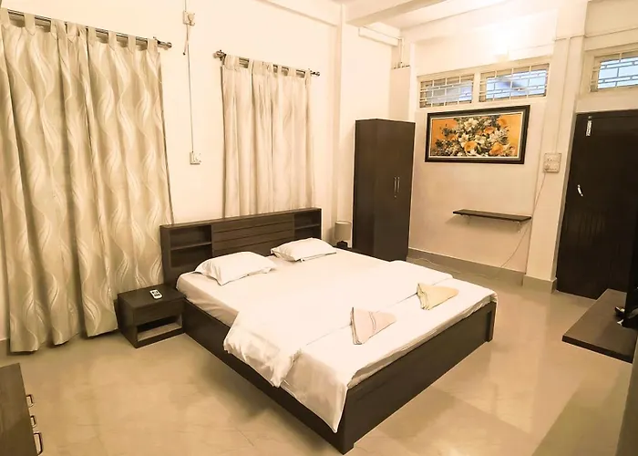 The Urban Grandeur 1