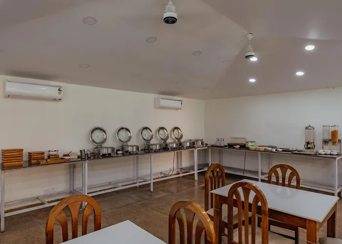 Rega Candolim