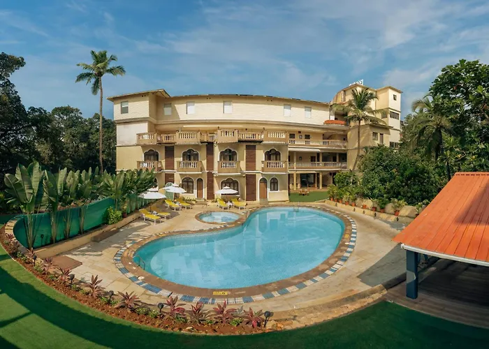 Rega Candolim