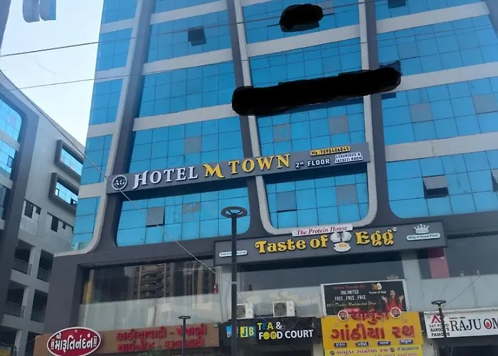 Hotel M Town