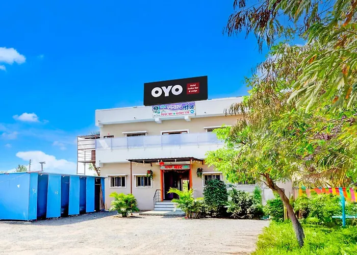 Spot On Hotel Satkar Bar And Lodge
