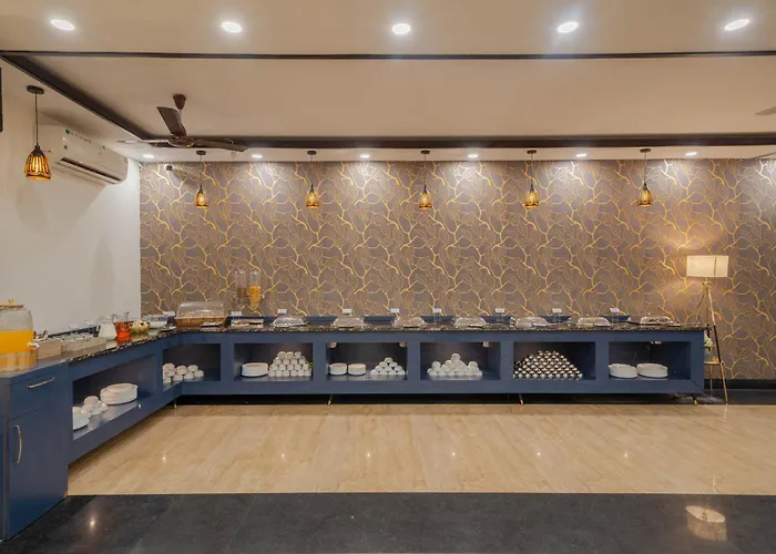 Perfectstayz Premium Shanti Heritage Near Harkipauri
