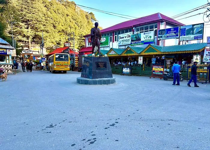Hotel Mini Switzerland