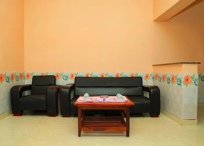 Rmp Home Stay