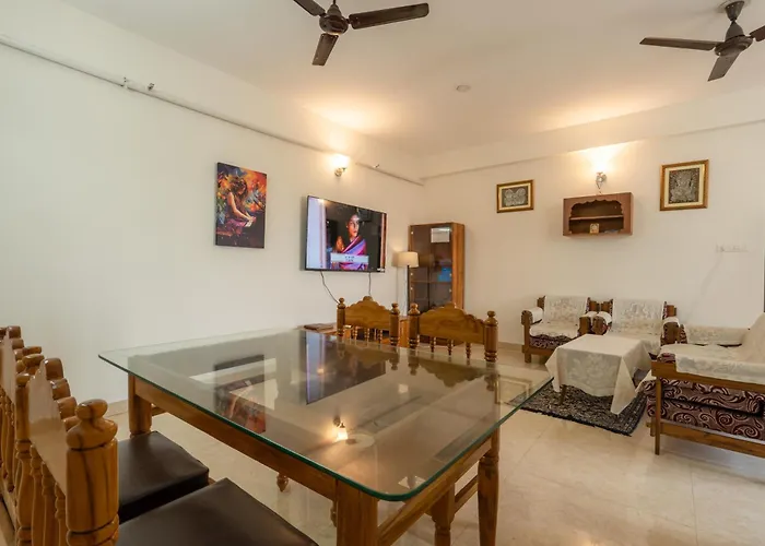 Modern Living In Utkal